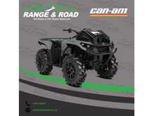 Can-Am Outlander