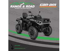 Can-Am Outlander MAX
