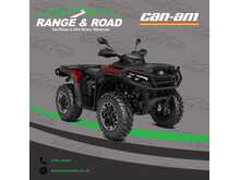 Can-Am Outlander