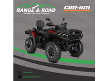 Can-Am Outlander MAX