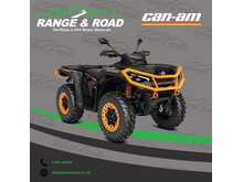 Can-Am Outlander