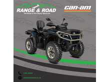 Can-Am Outlander MAX