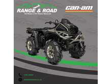 Can-Am Outlander