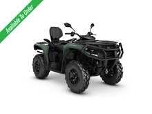 Can-Am Outlander Pro