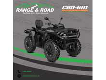 Can-Am Outlander Pro