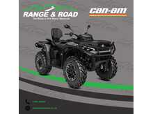 Can-Am Outlander Pro