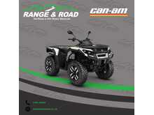 Can-Am Outlander