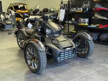 Can-Am Ryker