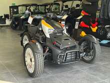 Can-Am Ryker