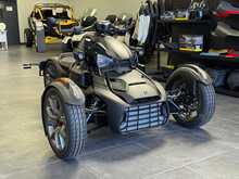 Can-Am Ryker