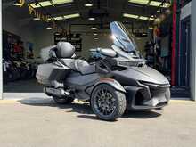 Can-Am Spyder RT