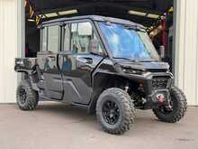 Can-Am Traxter MAX