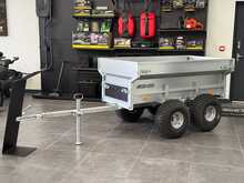 Can-Am Multitrailer