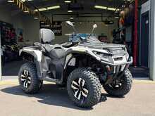 Can-Am Outlander MAX