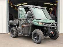 Can-Am Traxter