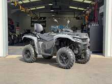 Can-Am Outlander MAX