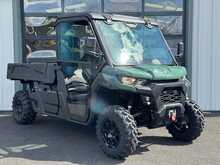 Can-Am Traxter PRO
