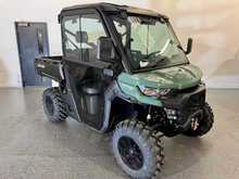 Can-Am Traxter