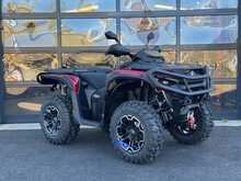 Can-Am Outlander