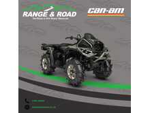 Can-Am Outlander MAX