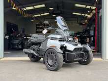 Can-Am Canyon