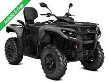 Can-Am Outlander MAX