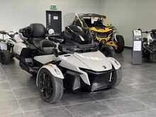 Can-Am Spyder RT