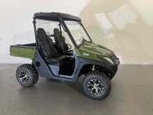 Electric Wheels Nipper