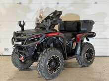 Can-Am Outlander