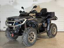 Can-Am Outlander MAX