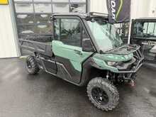 Can-Am Traxter PRO