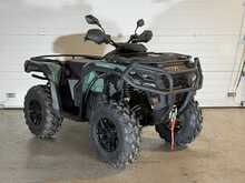 Can-Am Outlander Pro