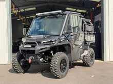 Can-Am Traxter