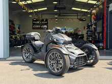 Can-Am Ryker