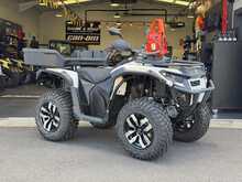 Can-Am Outlander