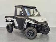 Corvus Terrain EX4 CAB