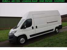 Citroen Relay