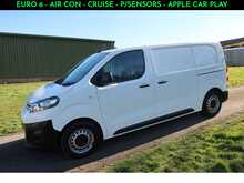 Citroen Dispatch