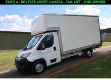 Citroen Relay