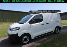 Citroen Dispatch