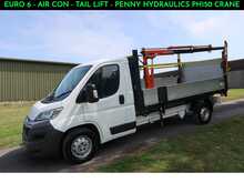 Citroen Relay