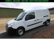 Renault Kangoo Maxi