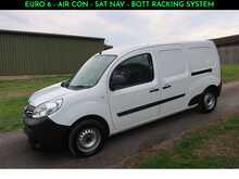 Renault Kangoo Maxi