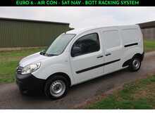 Renault Kangoo Maxi