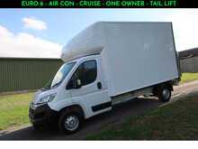 Citroen Relay