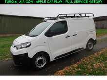 Citroen Dispatch