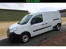 Renault Kangoo Maxi