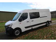 Renault Trucks Master