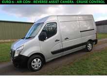 Nissan Interstar