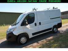 Citroen Relay